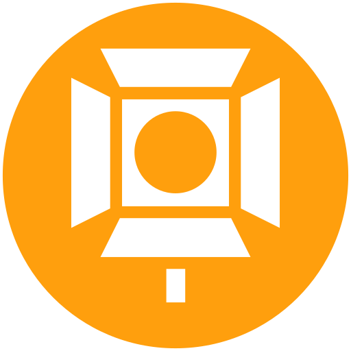 Media free icon Media free icon