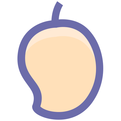 Fruit free icon