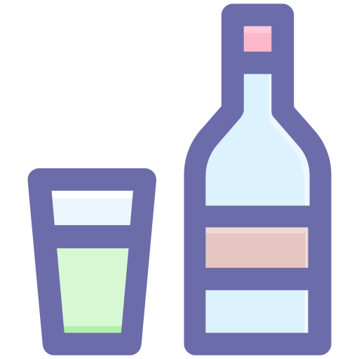 Wine free icon Wine free icon