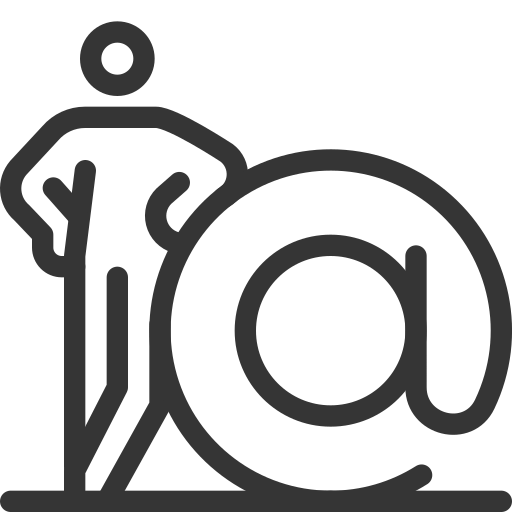 Sign free icon Sign free icon