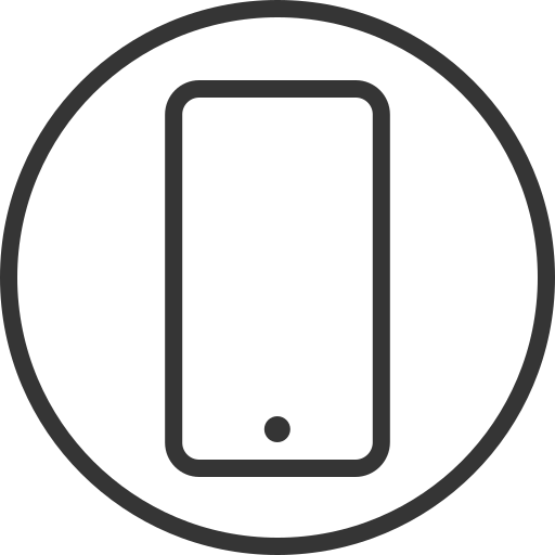 Mobile free icon Mobile free icon
