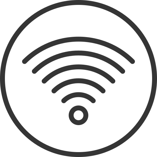Connection free icon Connection free icon