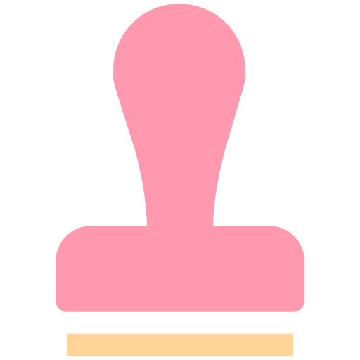Mark free icon
