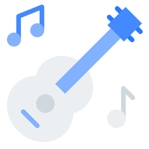 música icono gratis