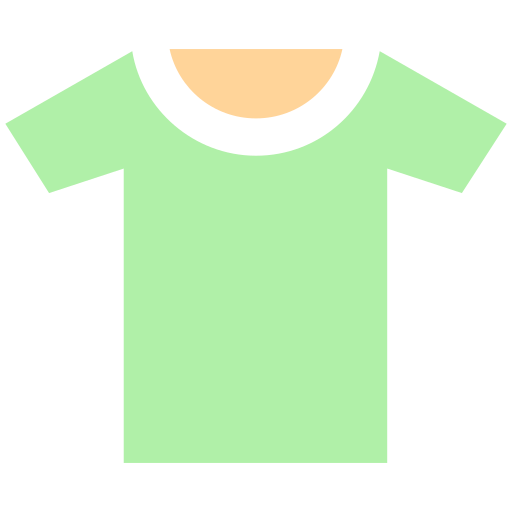 camiseta icono gratis