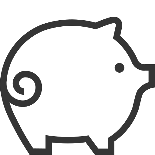 Деньги бесплатно иконка