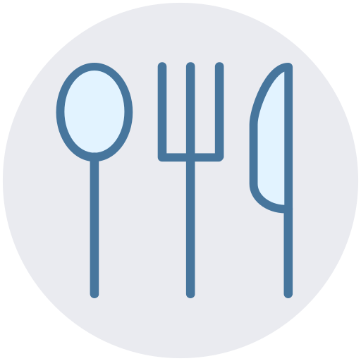 Spoon free icon