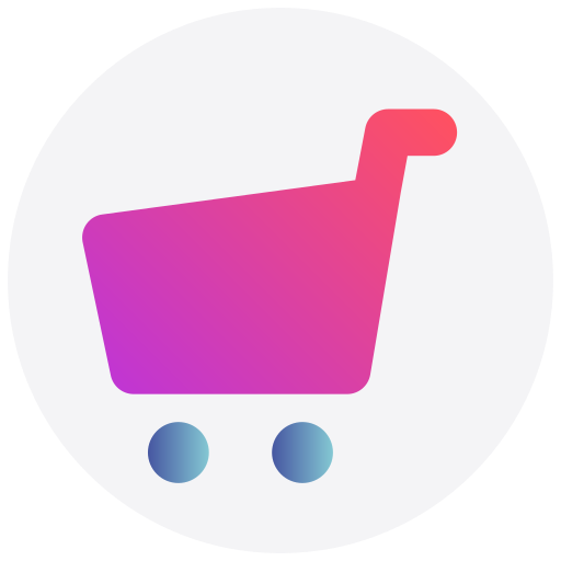 compras icono gratis