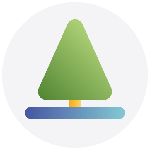 navidad icono gratis