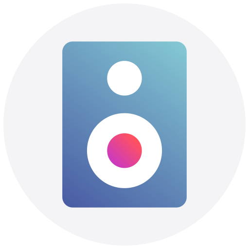 música icono gratis