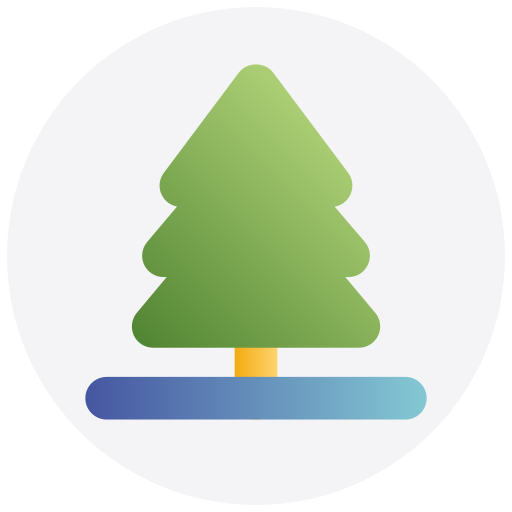 navidad icono gratis