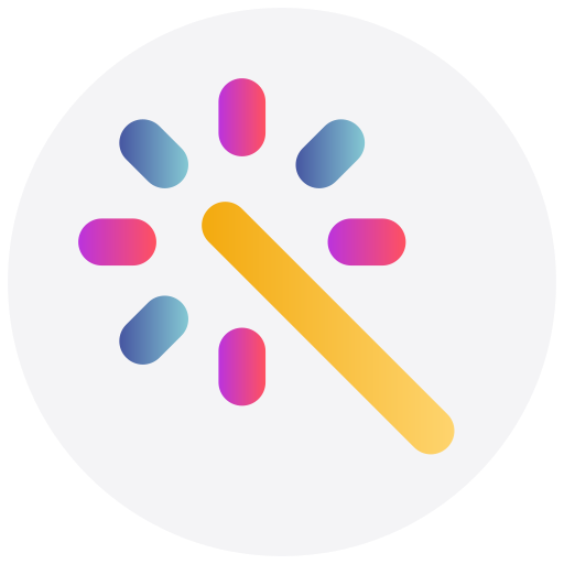 Wand free icon Wand free icon