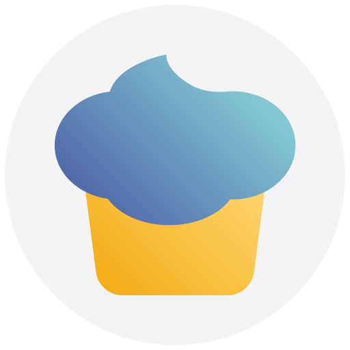 Cake free icon Cake free icon