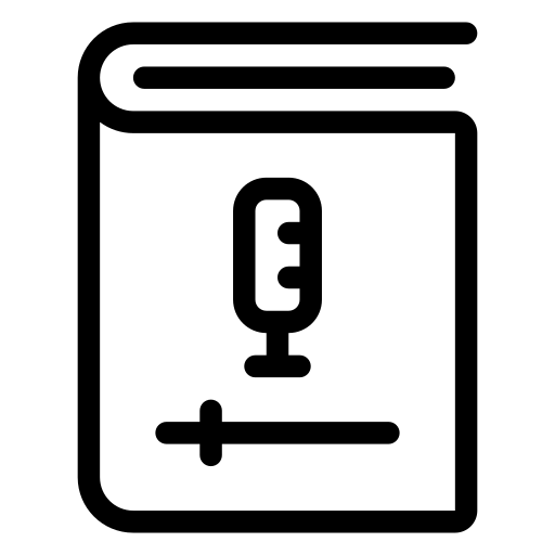 buch kostenlos Icon