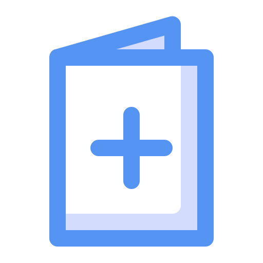 médico icono gratis