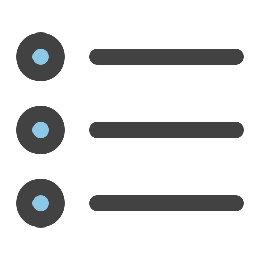 configuración icono gratis