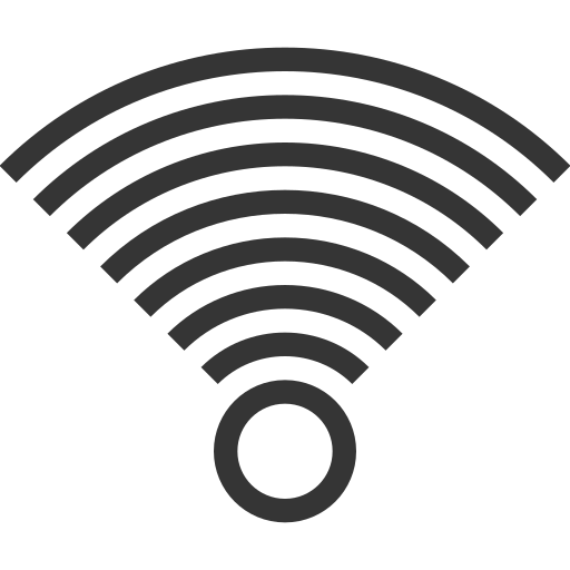 Connection free icon Connection free icon