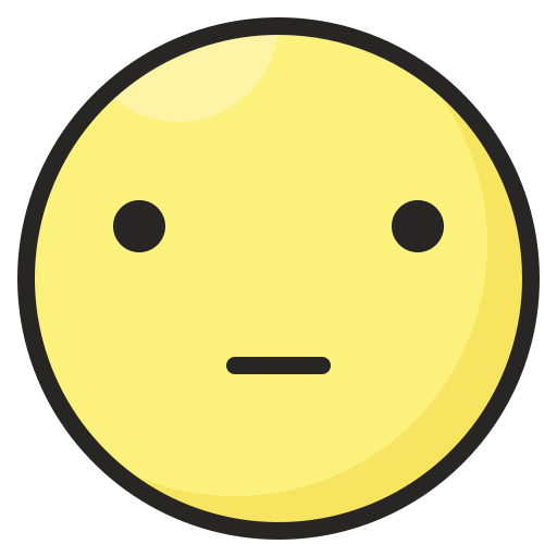 gesicht kostenlos Icon