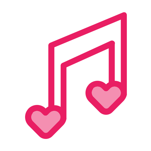 música icono gratis