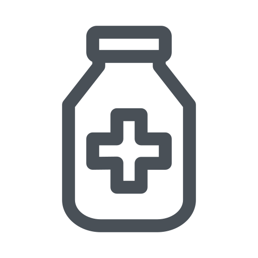 médico icono gratis