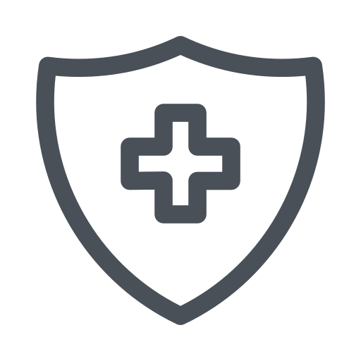 blindaje icono gratis