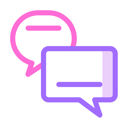 Communication free icon