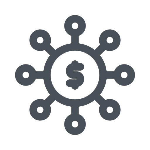 dinheiro grátis ícone