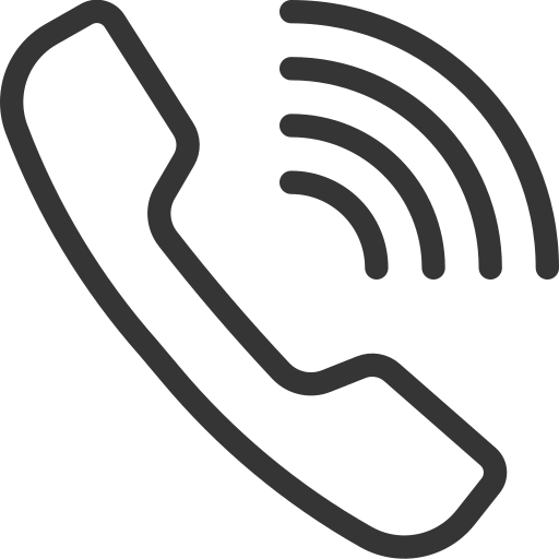 teléfono icono gratis