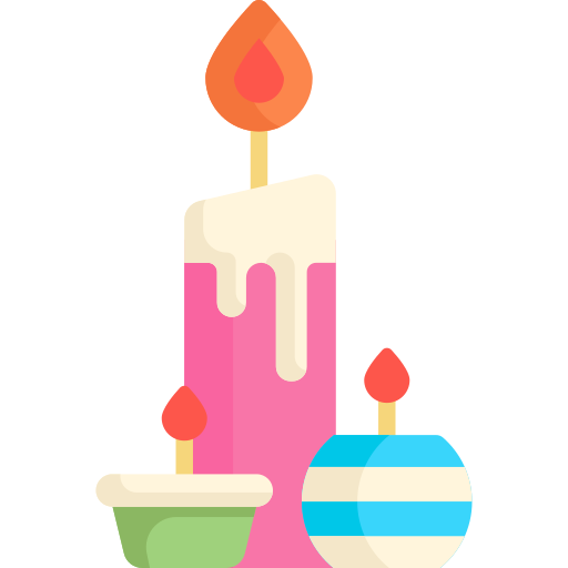 aromathérapie Icône gratuit aromathérapie Icône gratuit