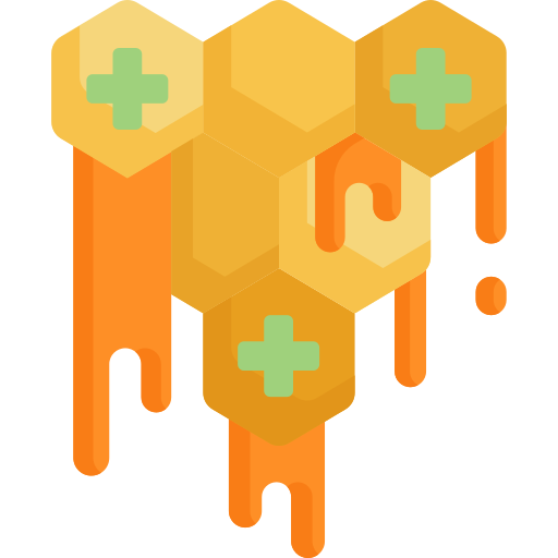 apitherapie kostenlos Icon apitherapie kostenlos Icon