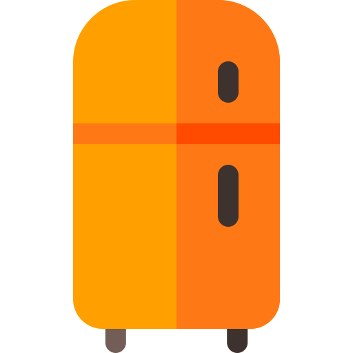 Холодильник бесплатно иконка Холодильник бесплатно иконка