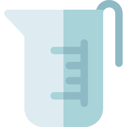 Measuring jug - Free Tools and utensils icons