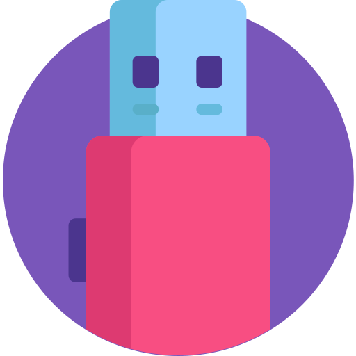 Pendrive free icon Pendrive free icon