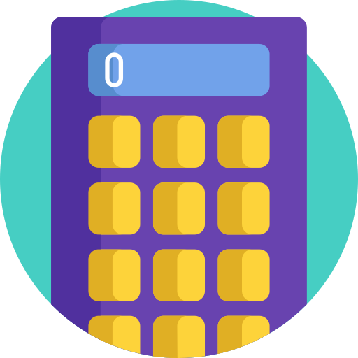 calculadora icono gratis