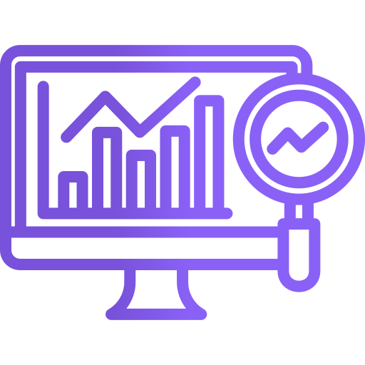 Market research free icon Market research free icon