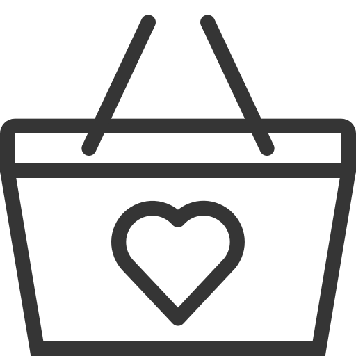 tasche kostenlos Icon