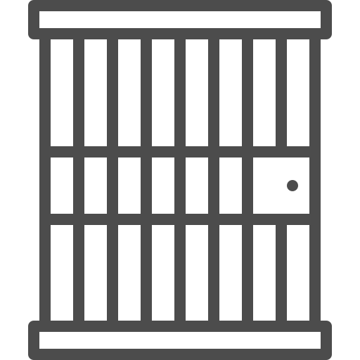 Преступление бесплатно иконка Преступление бесплатно иконка
