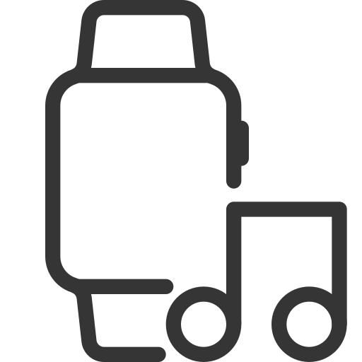 música icono gratis