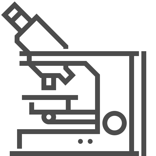 ciencia icono gratis