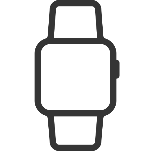 reloj icono gratis