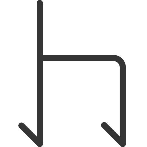 Arrow free icon