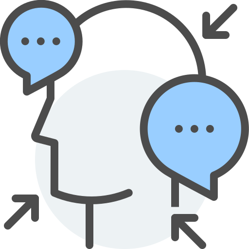 Communication free icon Communication free icon