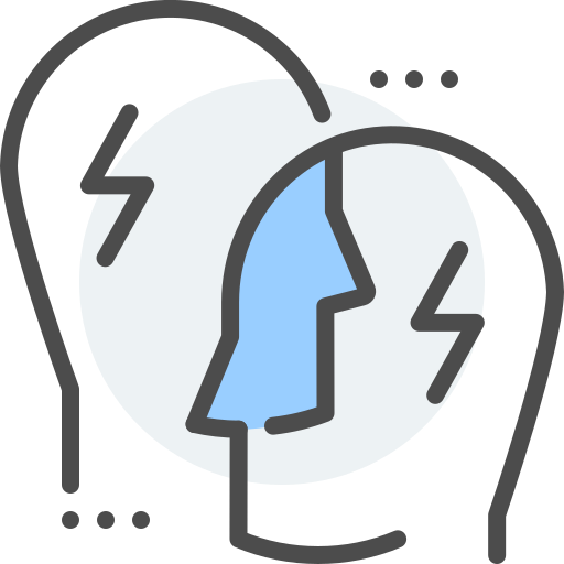 comunicación icono gratis