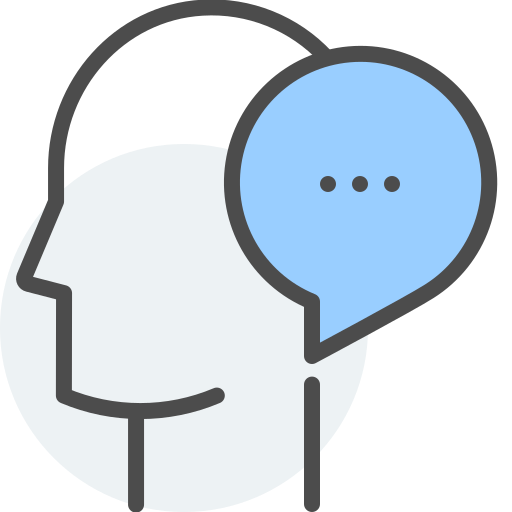 comunicación icono gratis