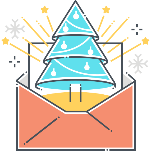 weihnachten kostenlos Icon