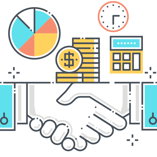 negocio icono gratis