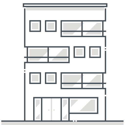 departamento icono gratis