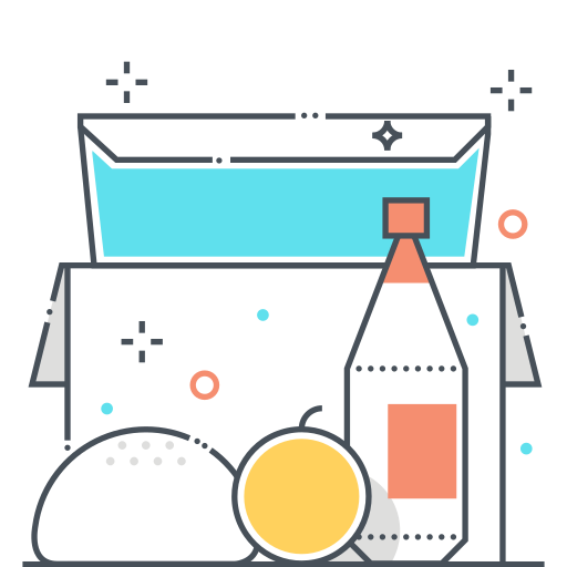 alimento icono gratis