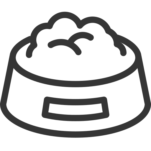 nourriture Icône gratuit