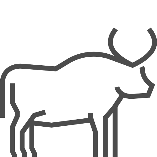 animal Icône gratuit animal Icône gratuit